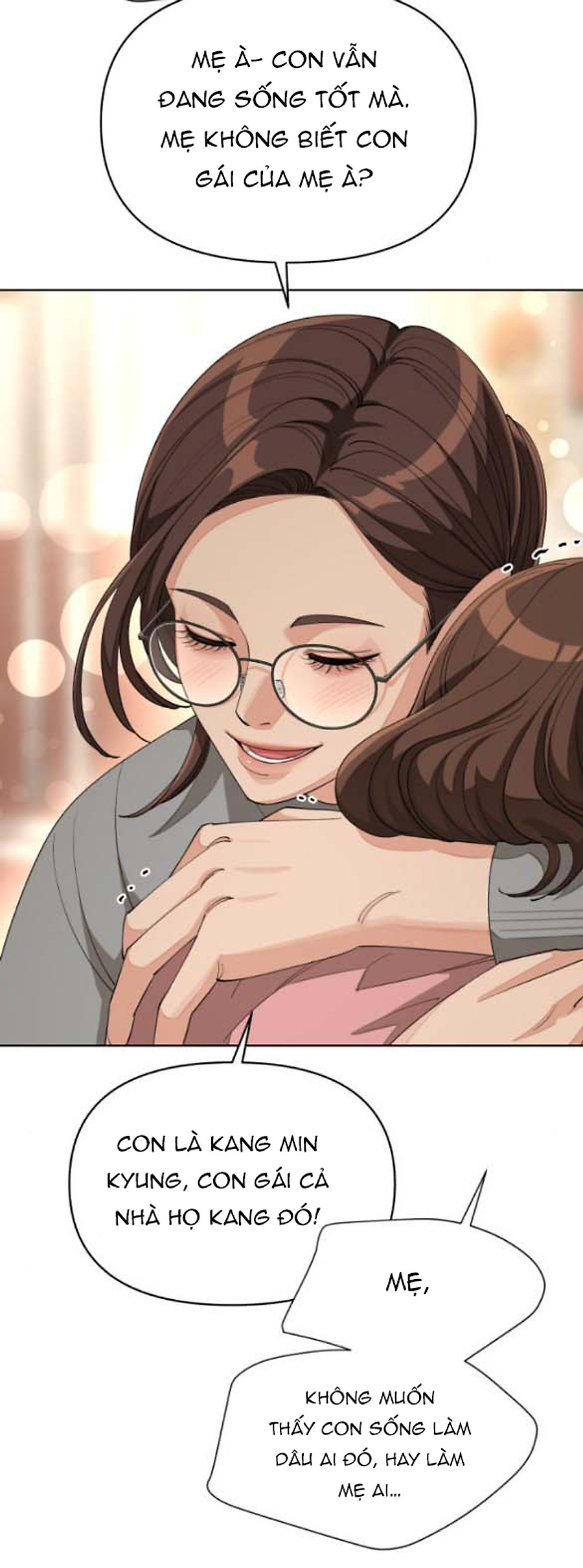 Tình Yêu Của Ik Seob Chapter 68 - Trang 2