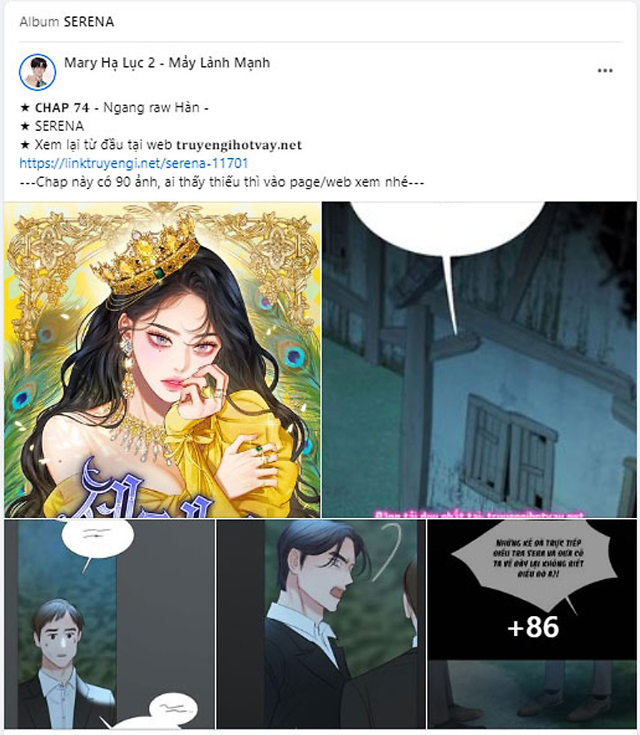 Tình Yêu Của Ik Seob Chapter 68 - Trang 2