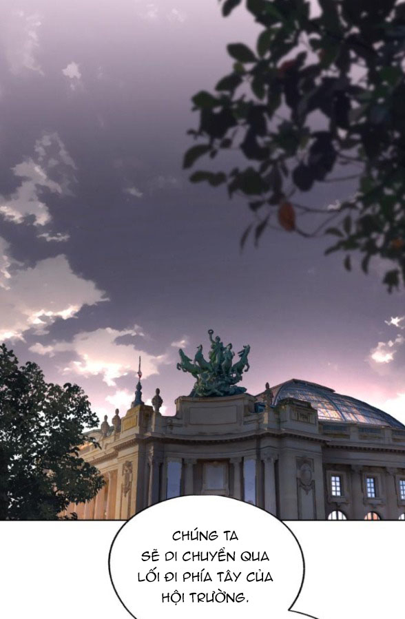 Tình Yêu Của Ik Seob Chapter 69.1 - Trang 2