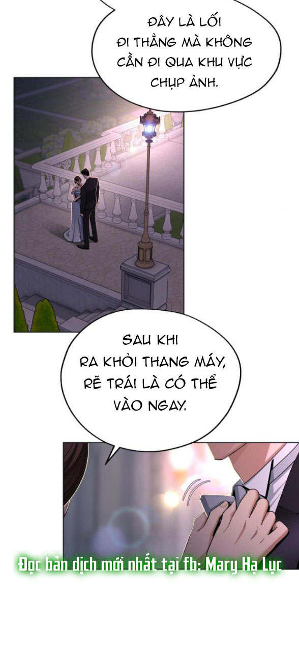 Tình Yêu Của Ik Seob Chapter 69.1 - Trang 2