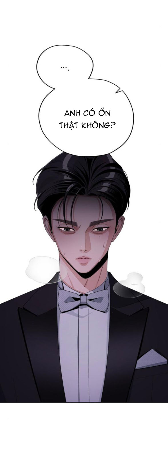 Tình Yêu Của Ik Seob Chapter 69.1 - Trang 2