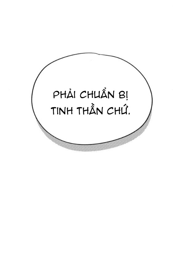 Tình Yêu Của Ik Seob Chapter 69.1 - Trang 2
