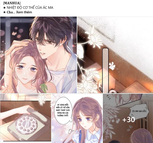 Tình Yêu Của Ik Seob Chapter 69.1 - Trang 2