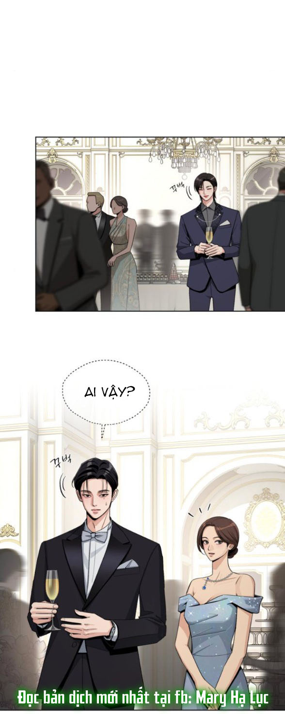 Tình Yêu Của Ik Seob Chapter 69.1 - Trang 2