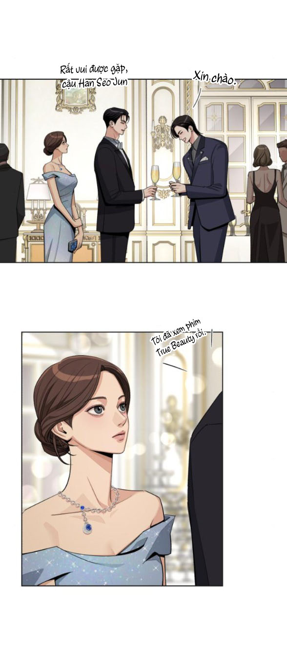 Tình Yêu Của Ik Seob Chapter 69.1 - Trang 2