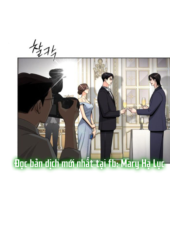 Tình Yêu Của Ik Seob Chapter 69.1 - Trang 2