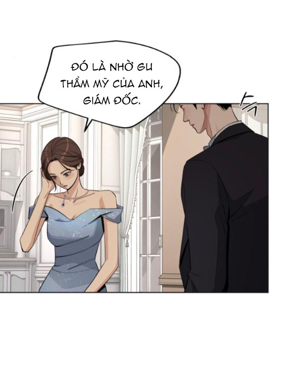 Tình Yêu Của Ik Seob Chapter 69.1 - Trang 2