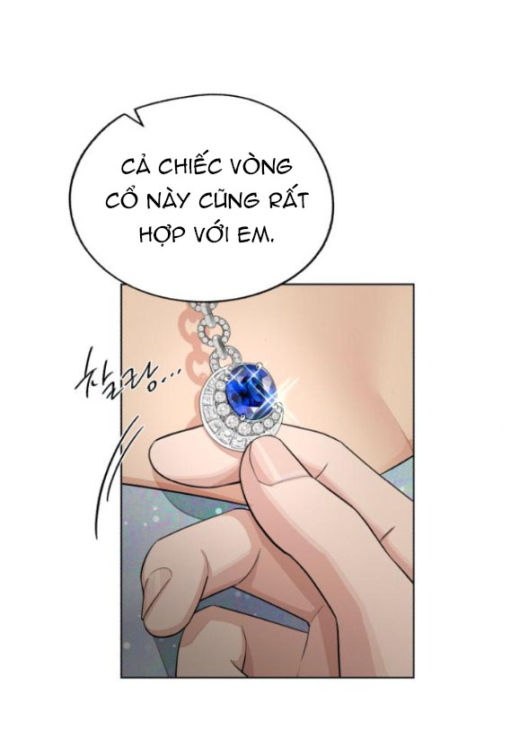 Tình Yêu Của Ik Seob Chapter 69.1 - Trang 2