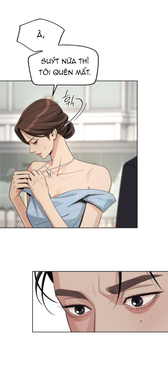 Tình Yêu Của Ik Seob Chapter 69.1 - Trang 2