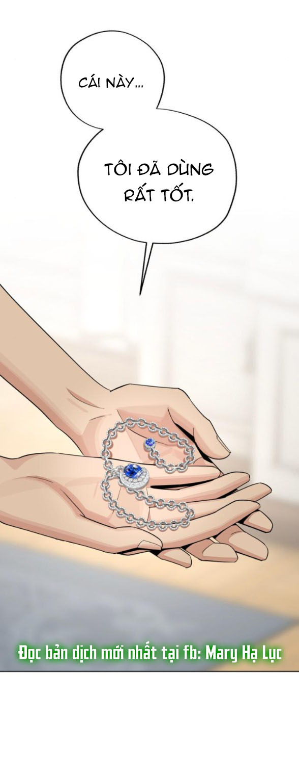 Tình Yêu Của Ik Seob Chapter 69.1 - Trang 2