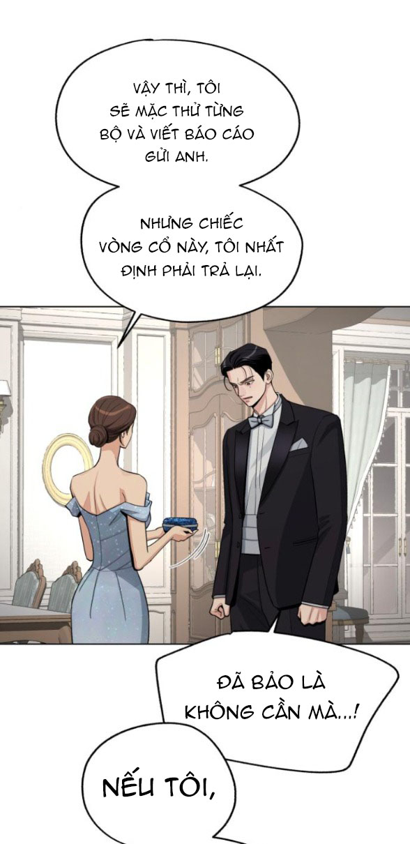 Tình Yêu Của Ik Seob Chapter 69.1 - Trang 2