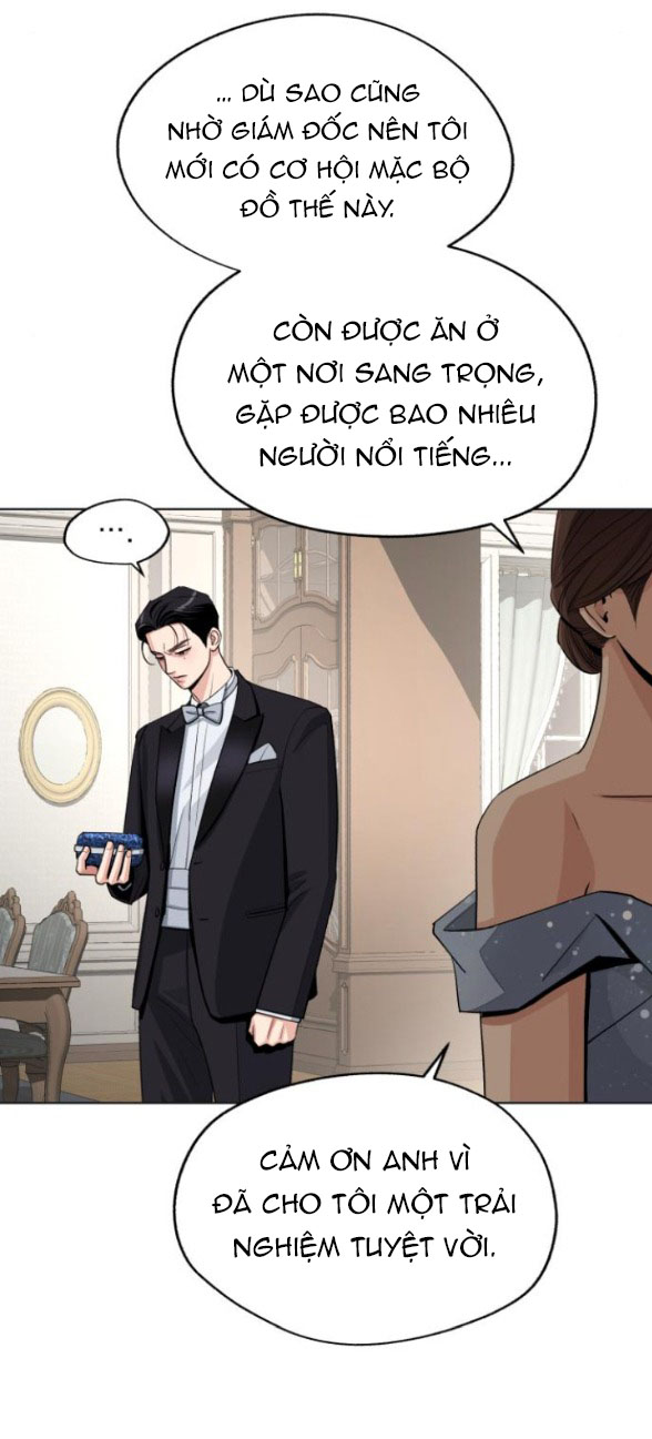 Tình Yêu Của Ik Seob Chapter 69.1 - Trang 2