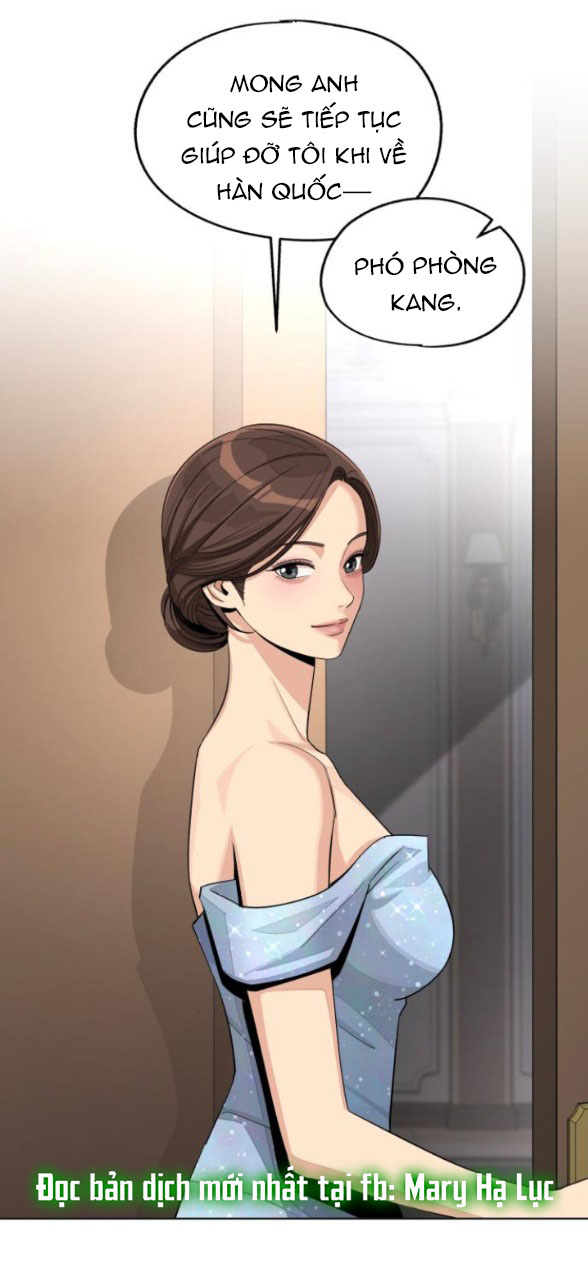 Tình Yêu Của Ik Seob Chapter 69.1 - Trang 2