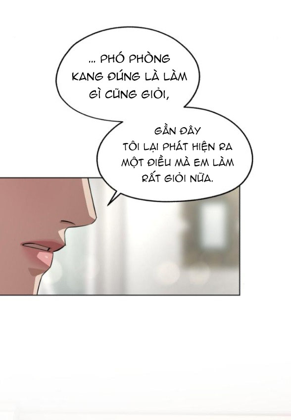 Tình Yêu Của Ik Seob Chapter 69.1 - Trang 2
