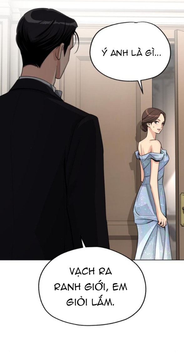 Tình Yêu Của Ik Seob Chapter 69.1 - Trang 2