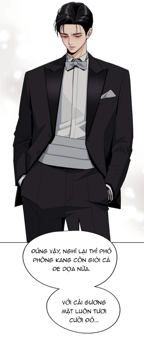 Tình Yêu Của Ik Seob Chapter 69.2 - Trang 2