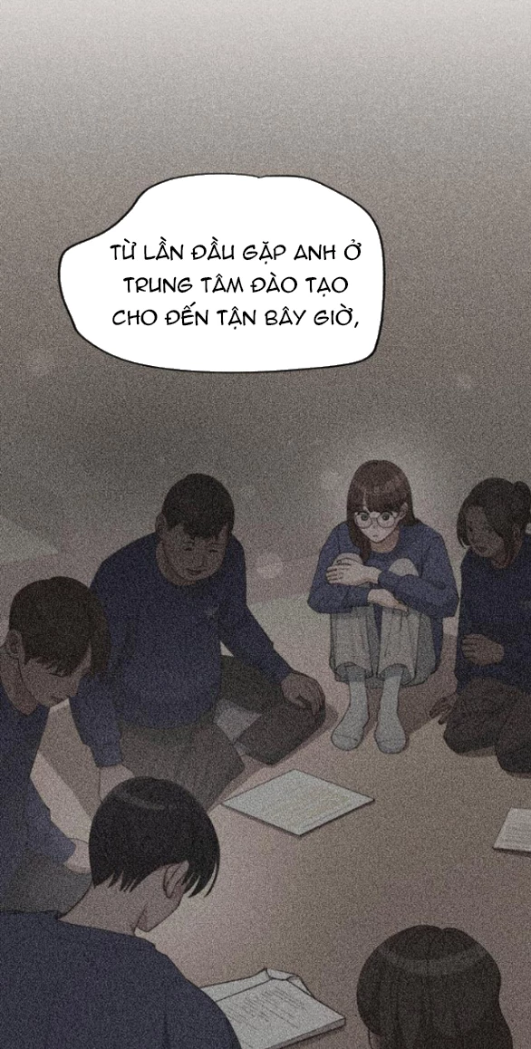 Tình Yêu Của Ik Seob Chapter 69.2 - Trang 2