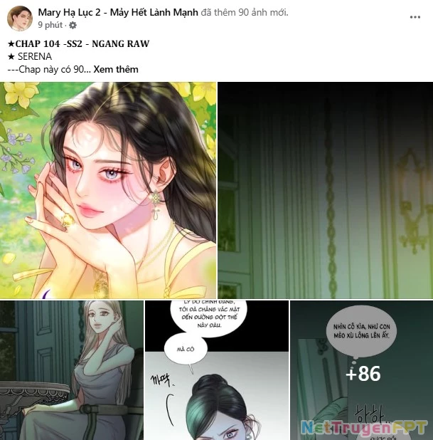 Tình Yêu Của Ik Seob Chapter 69.2 - Trang 2