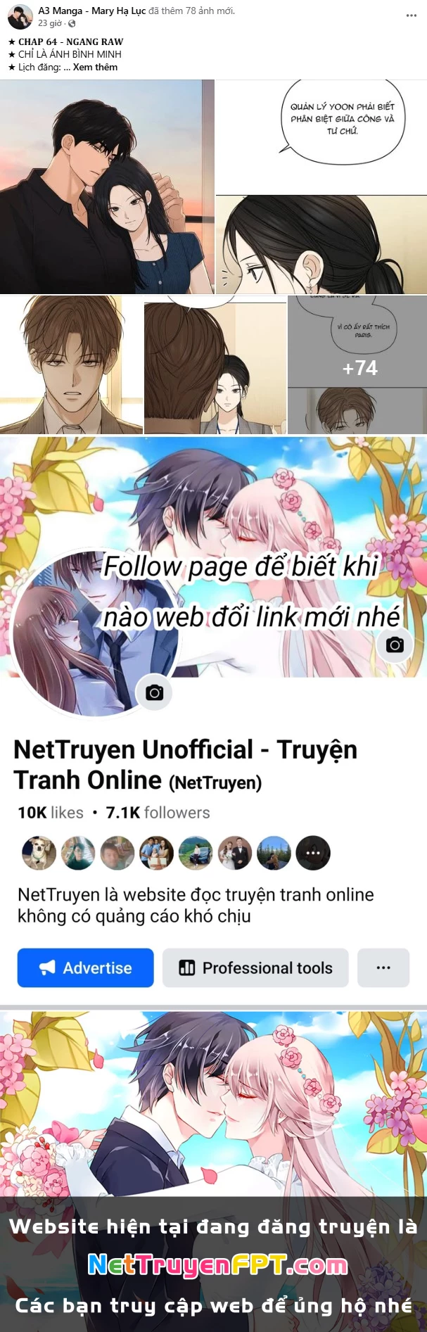 Tình Yêu Của Ik Seob Chapter 69.2 - Trang 2