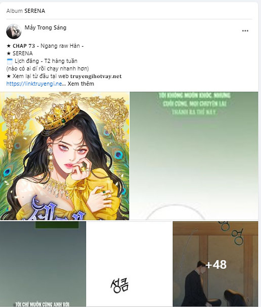 Tình Yêu Của Ik Seob Chapter 69 - Trang 2