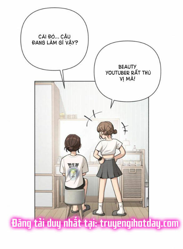 Tình Yêu Của Ik Seob Chapter 7.1 - Trang 2