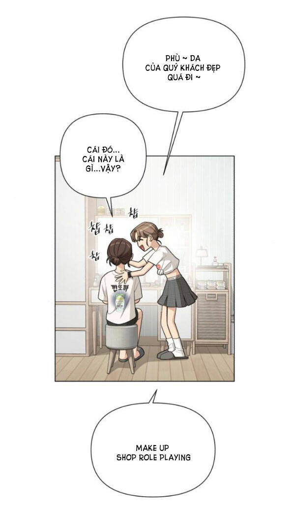 Tình Yêu Của Ik Seob Chapter 7.1 - Trang 2