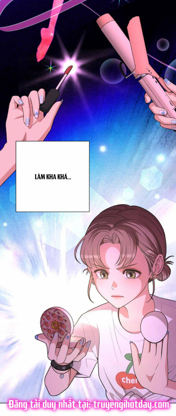 Tình Yêu Của Ik Seob Chapter 7.1 - Trang 2