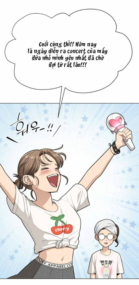 Tình Yêu Của Ik Seob Chapter 7.1 - Trang 2