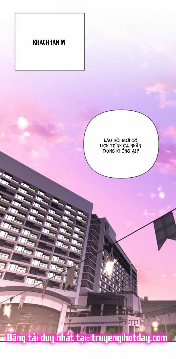 Tình Yêu Của Ik Seob Chapter 7.1 - Trang 2