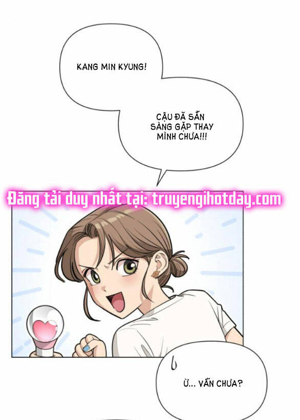 Tình Yêu Của Ik Seob Chapter 7.1 - Trang 2