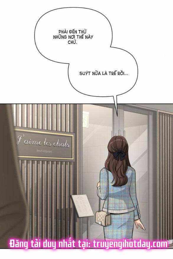 Tình Yêu Của Ik Seob Chapter 7.1 - Trang 2