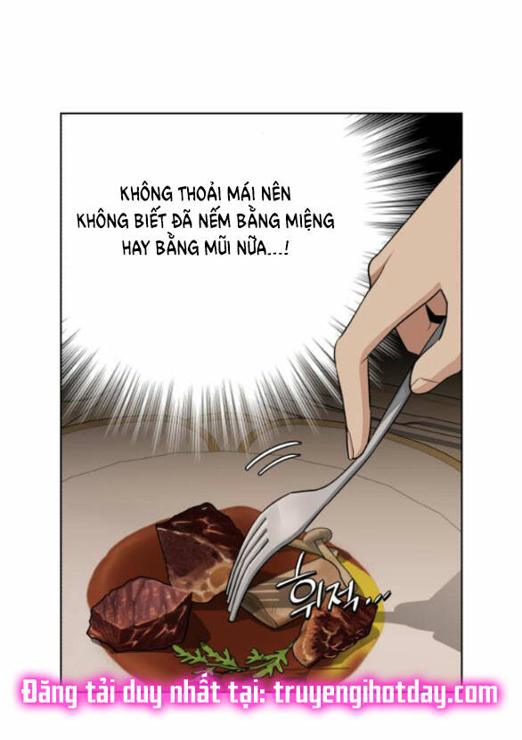 Tình Yêu Của Ik Seob Chapter 7.1 - Trang 2