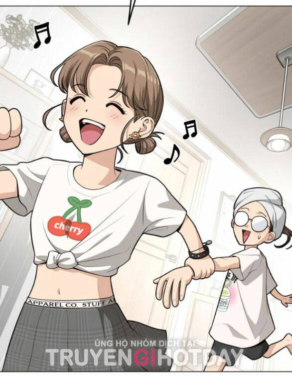 Tình Yêu Của Ik Seob Chapter 7.1 - Trang 2