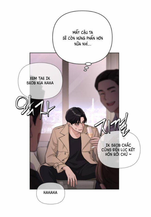 Tình Yêu Của Ik Seob Chapter 7.2 - Trang 2