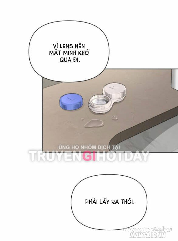 Tình Yêu Của Ik Seob Chapter 7 - Trang 2