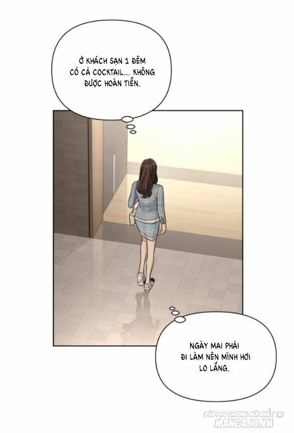 Tình Yêu Của Ik Seob Chapter 7 - Trang 2