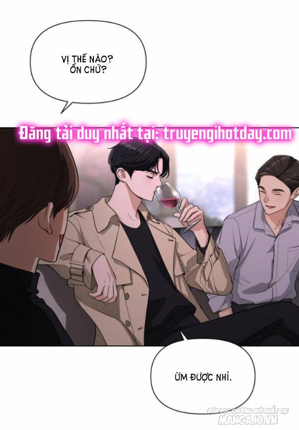 Tình Yêu Của Ik Seob Chapter 7 - Trang 2