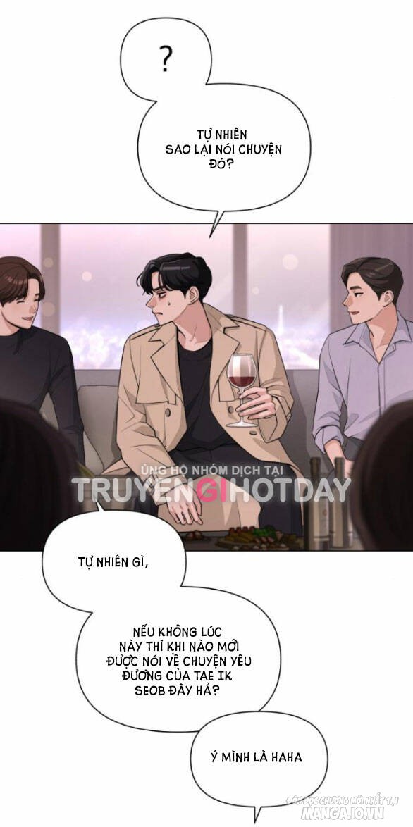 Tình Yêu Của Ik Seob Chapter 7 - Trang 2