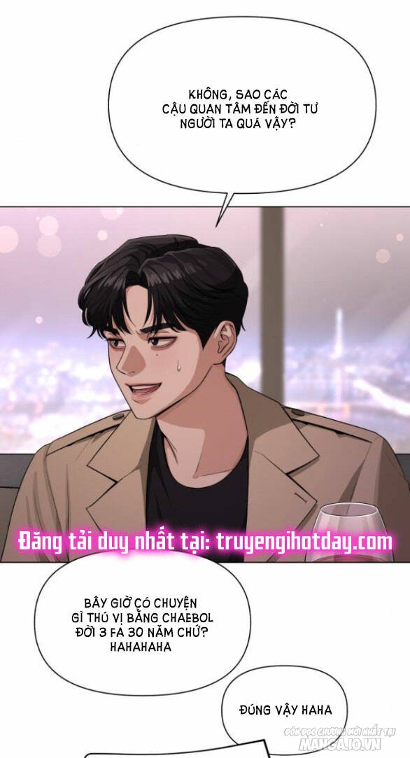 Tình Yêu Của Ik Seob Chapter 7 - Trang 2
