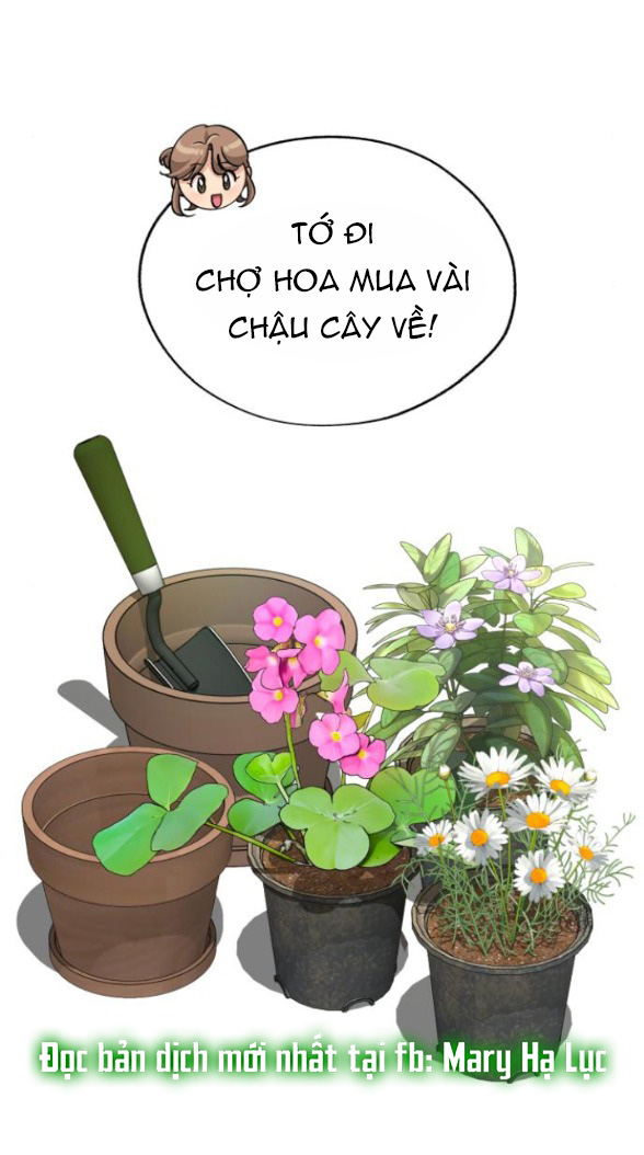 Tình Yêu Của Ik Seob Chapter 70.1 - Trang 2