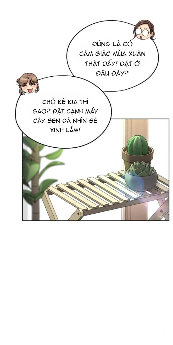 Tình Yêu Của Ik Seob Chapter 70.1 - Trang 2