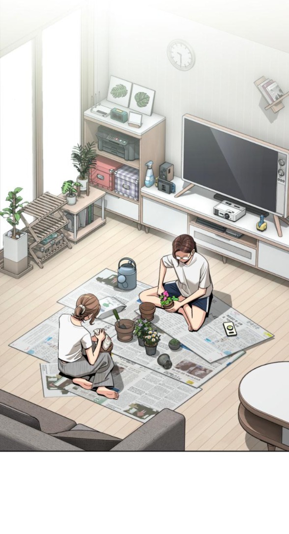 Tình Yêu Của Ik Seob Chapter 70.1 - Trang 2