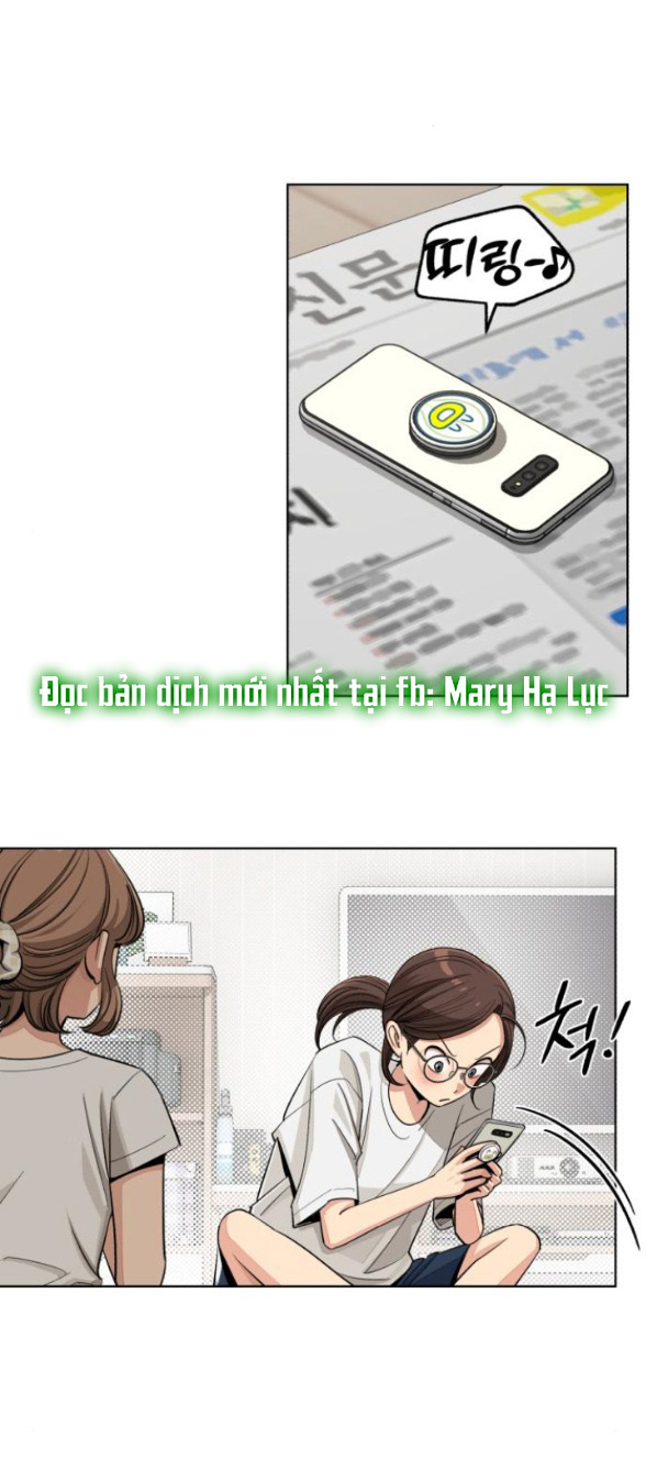 Tình Yêu Của Ik Seob Chapter 70.1 - Trang 2