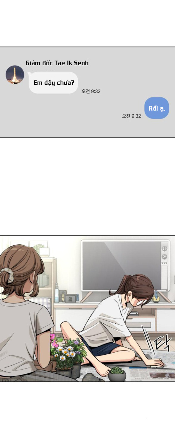 Tình Yêu Của Ik Seob Chapter 70.1 - Trang 2