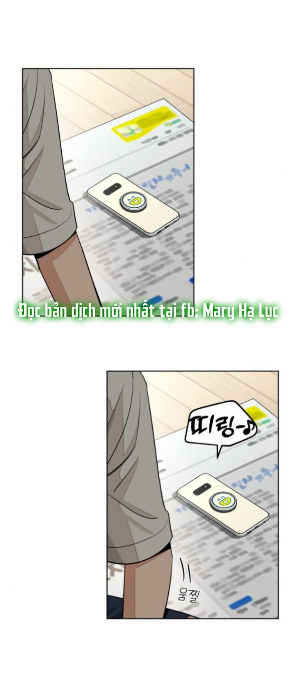 Tình Yêu Của Ik Seob Chapter 70.1 - Trang 2