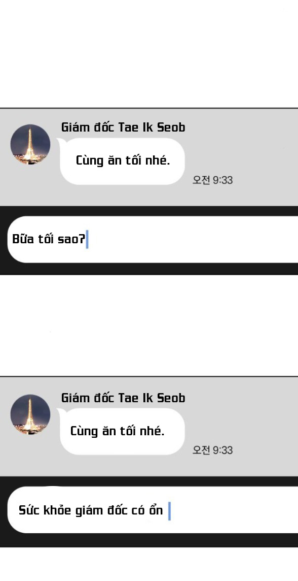 Tình Yêu Của Ik Seob Chapter 70.1 - Trang 2