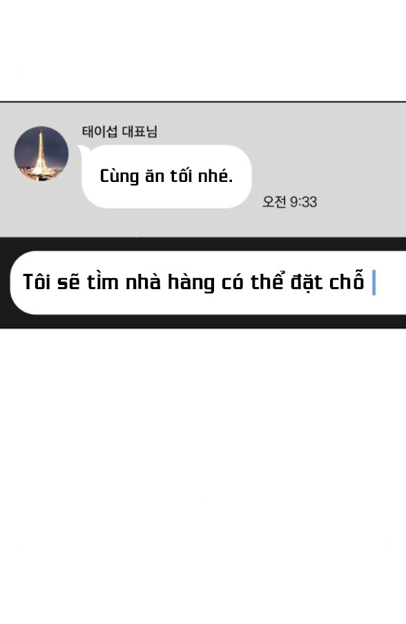 Tình Yêu Của Ik Seob Chapter 70.1 - Trang 2