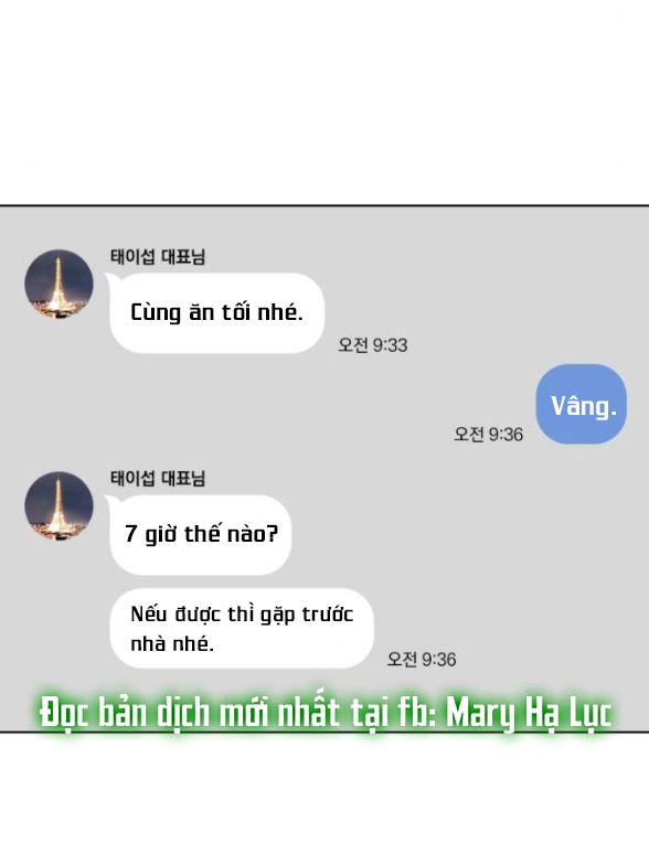 Tình Yêu Của Ik Seob Chapter 70.1 - Trang 2