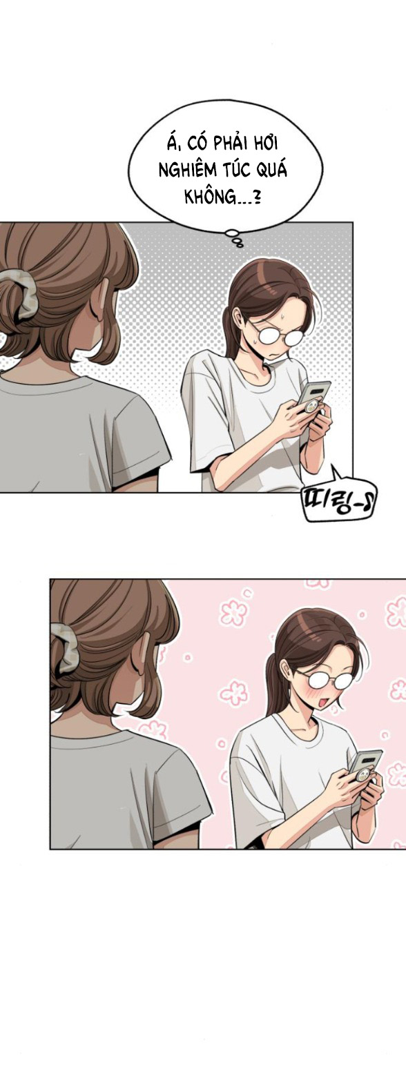 Tình Yêu Của Ik Seob Chapter 70.1 - Trang 2