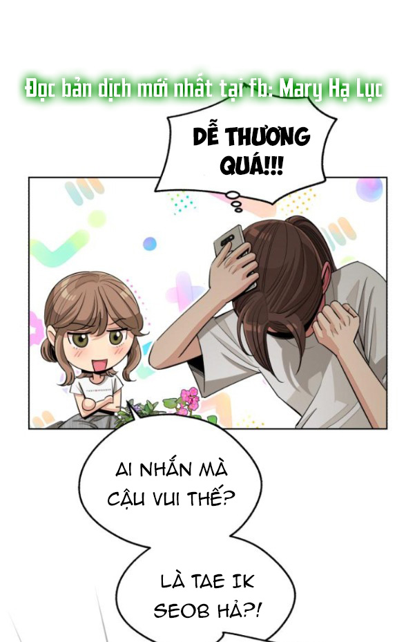 Tình Yêu Của Ik Seob Chapter 70.1 - Trang 2
